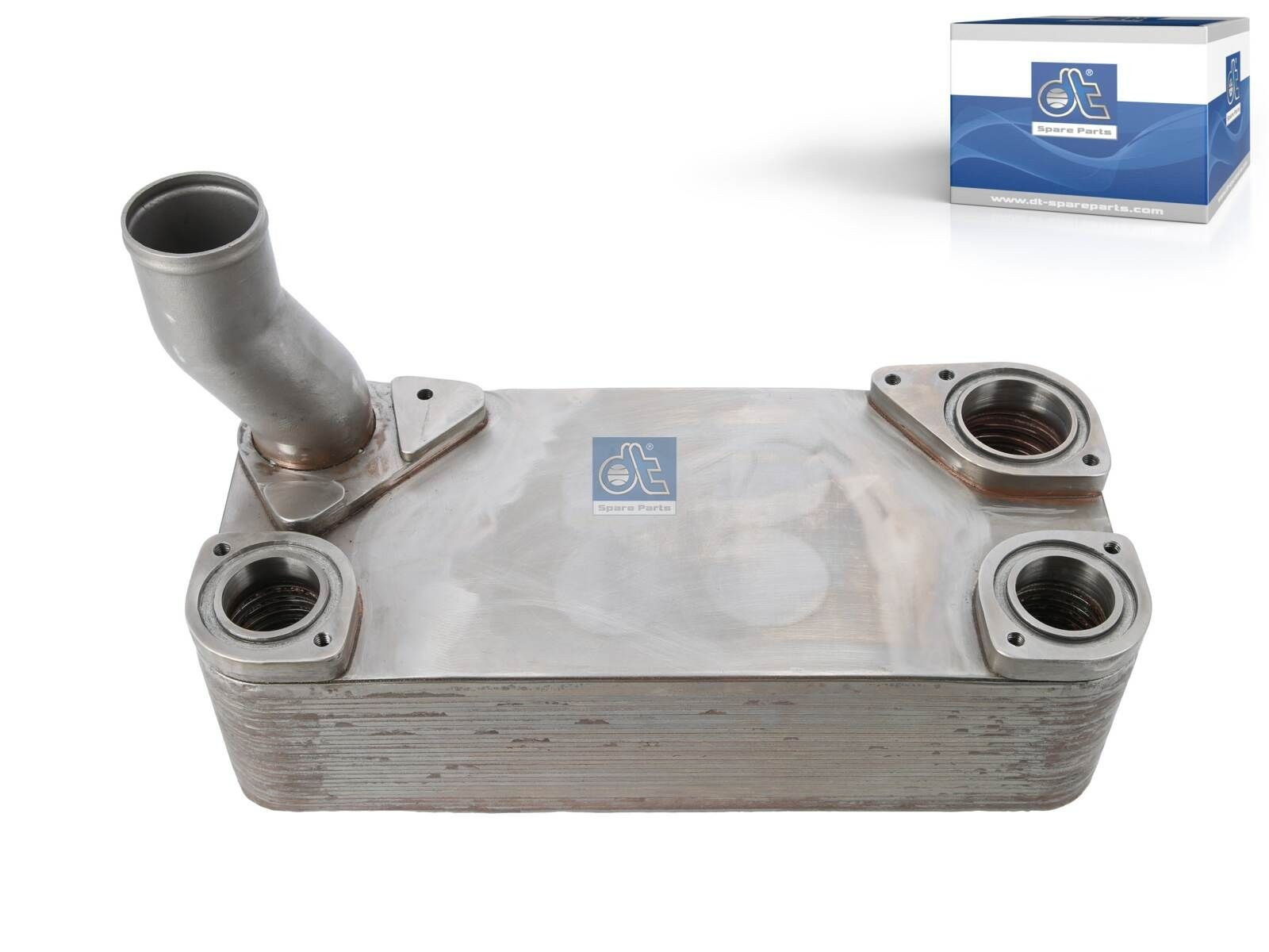 Radiador de óleo Diesel Technic 351320SP preço, a partir de 921,87 USD